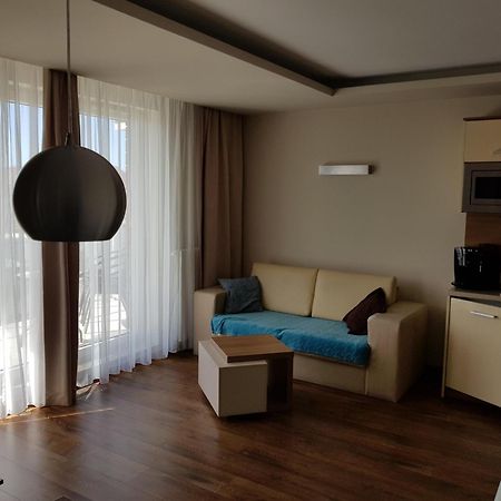 Marina Jastarnia Apartamenty W Budynku Z Basenem Rom bilde