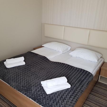 Marina Jastarnia Apartamenty W Budynku Z Basenem Rom bilde