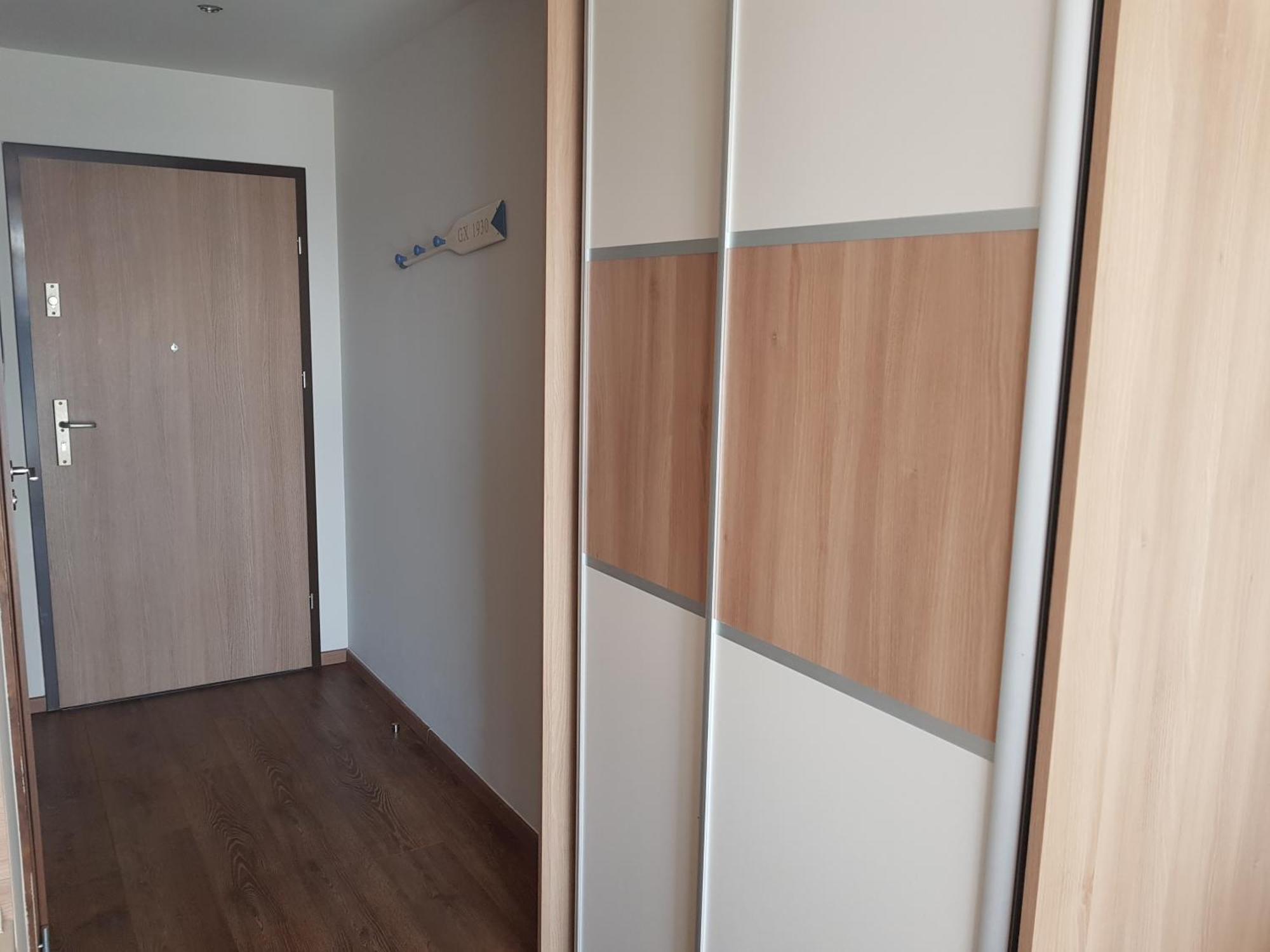 Marina Jastarnia Apartamenty W Budynku Z Basenem Rom bilde