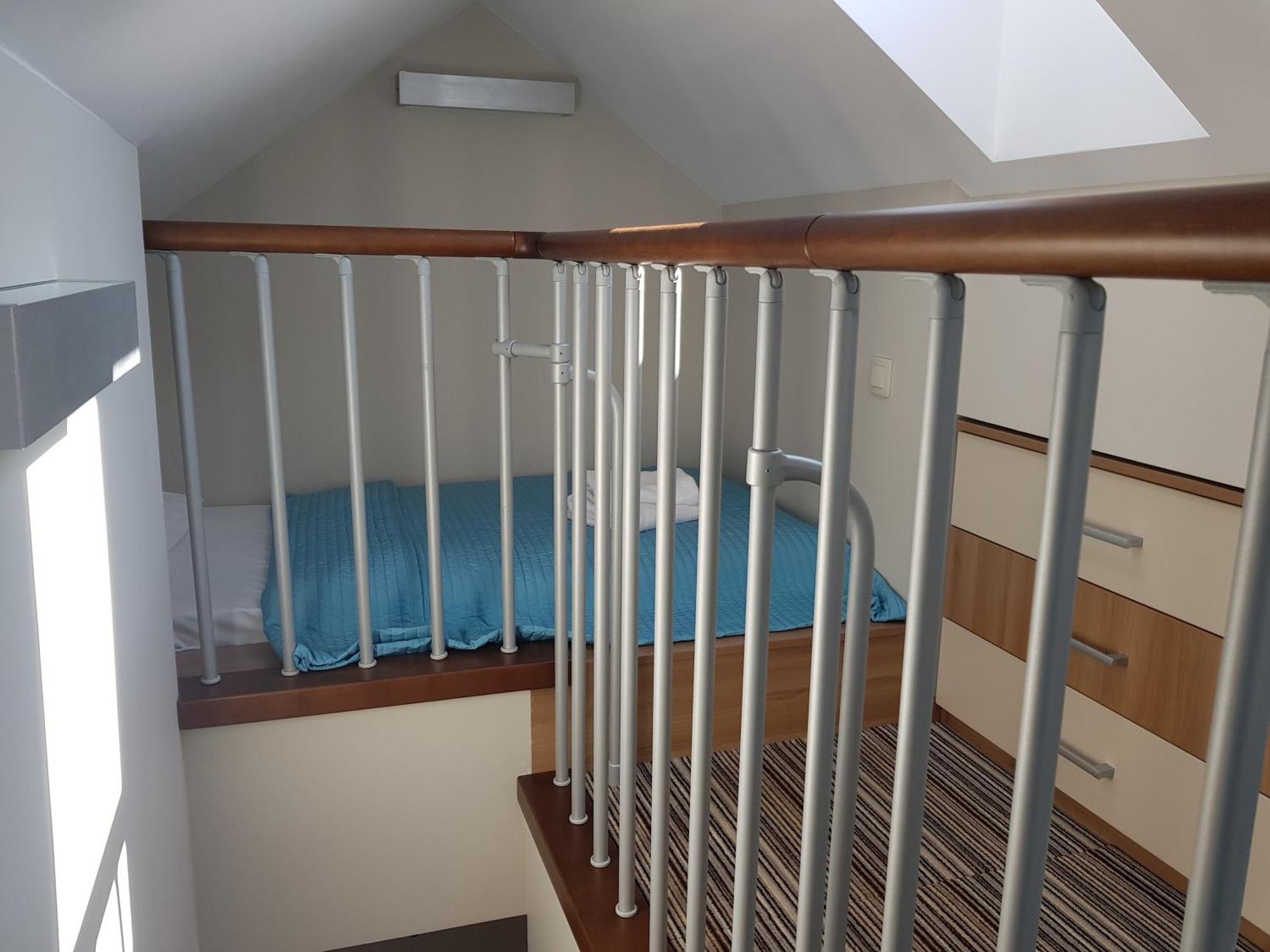 Marina Jastarnia Apartamenty W Budynku Z Basenem Rom bilde