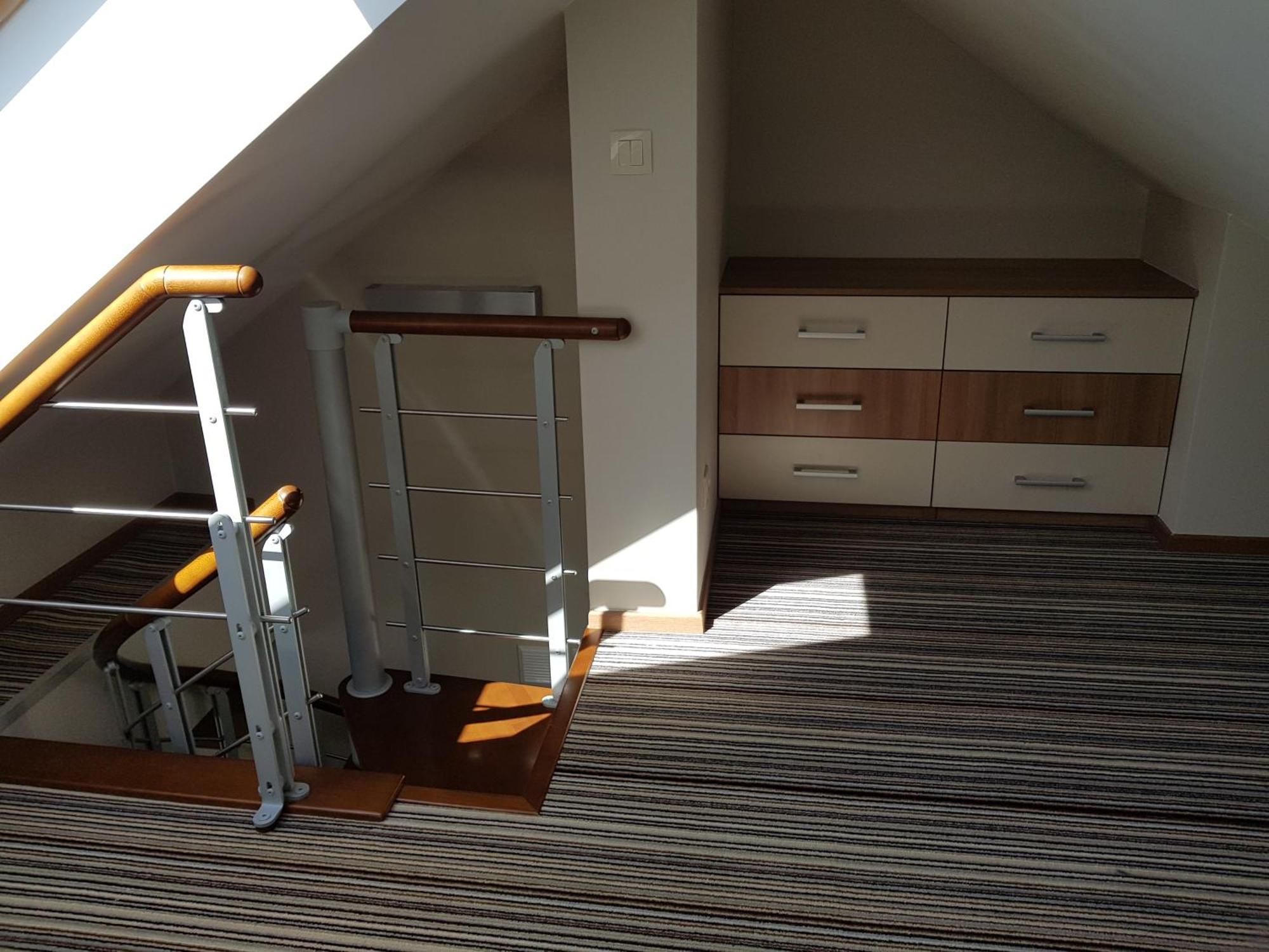 Marina Jastarnia Apartamenty W Budynku Z Basenem Rom bilde