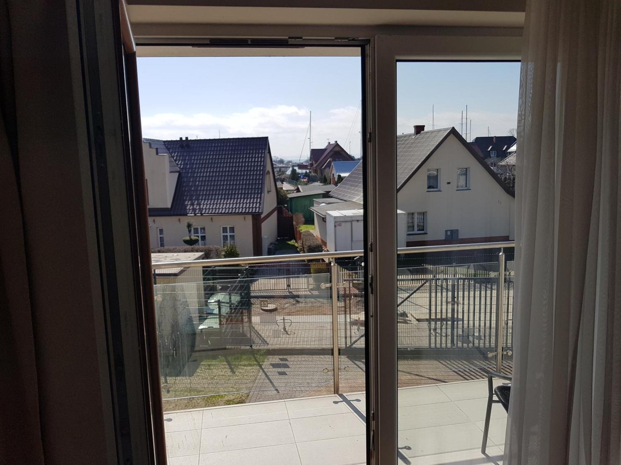 Marina Jastarnia Apartamenty W Budynku Z Basenem Rom bilde