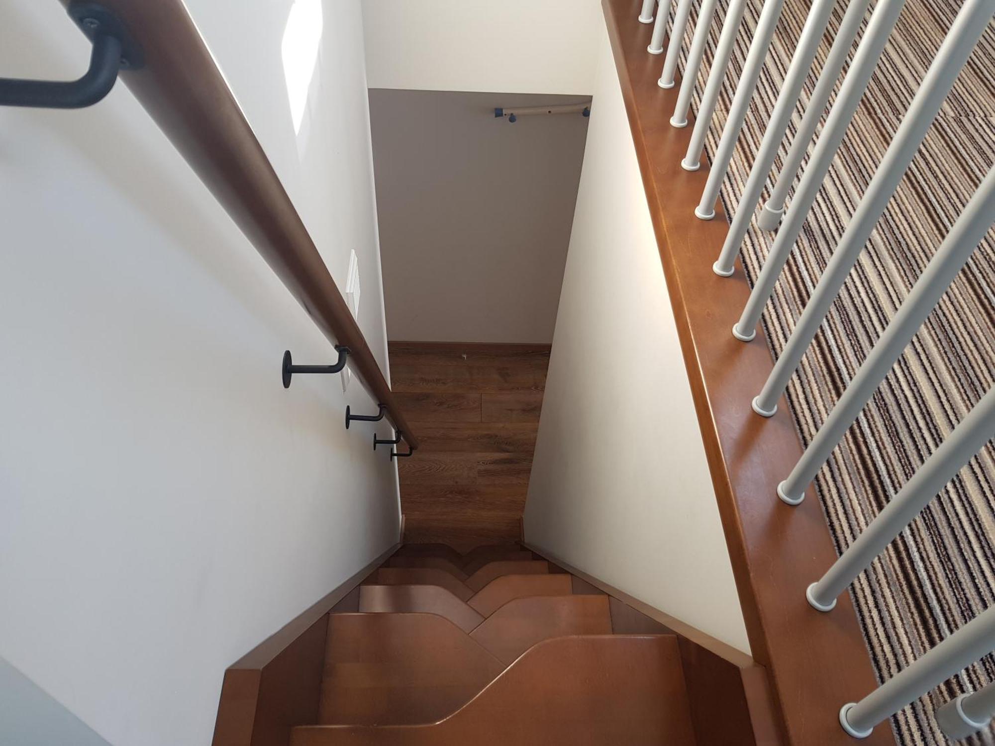 Marina Jastarnia Apartamenty W Budynku Z Basenem Rom bilde
